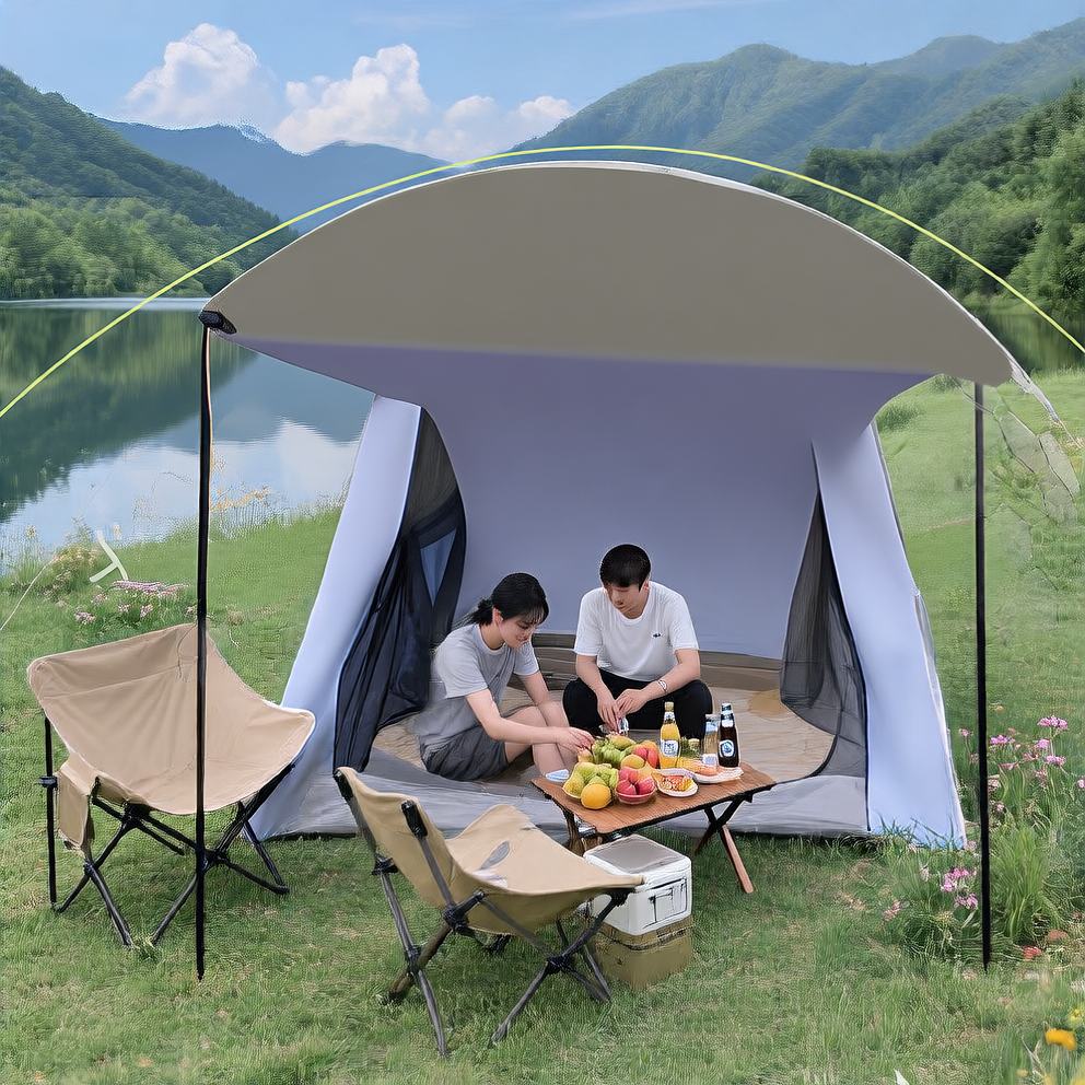 Outdoor Portable Inflatable Tent