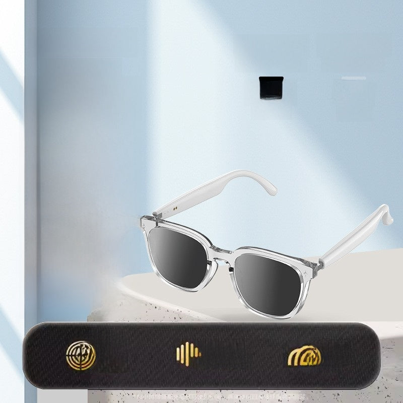 Bluetooth smart glasses