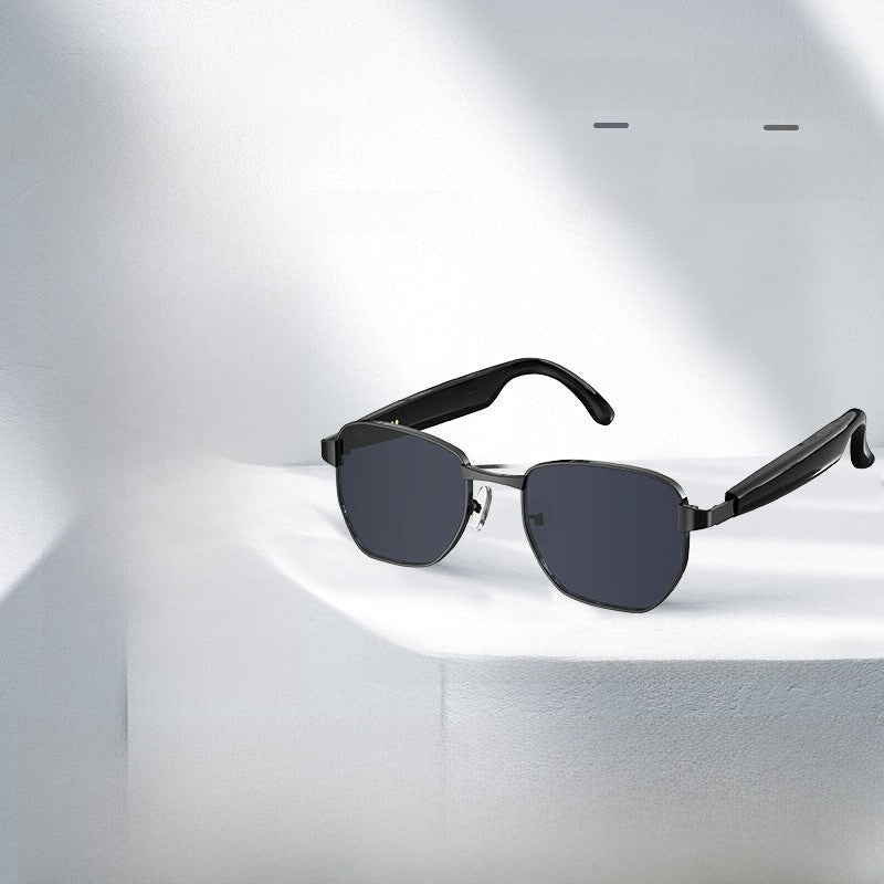 Bluetooth smart glasses