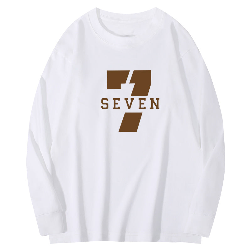 Men's Cotton Short Sleeve T-Shirt