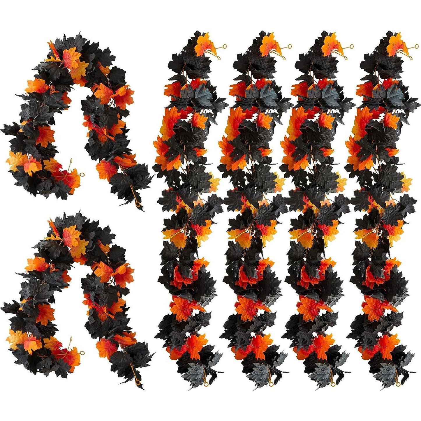 Halloween Decorative Canes