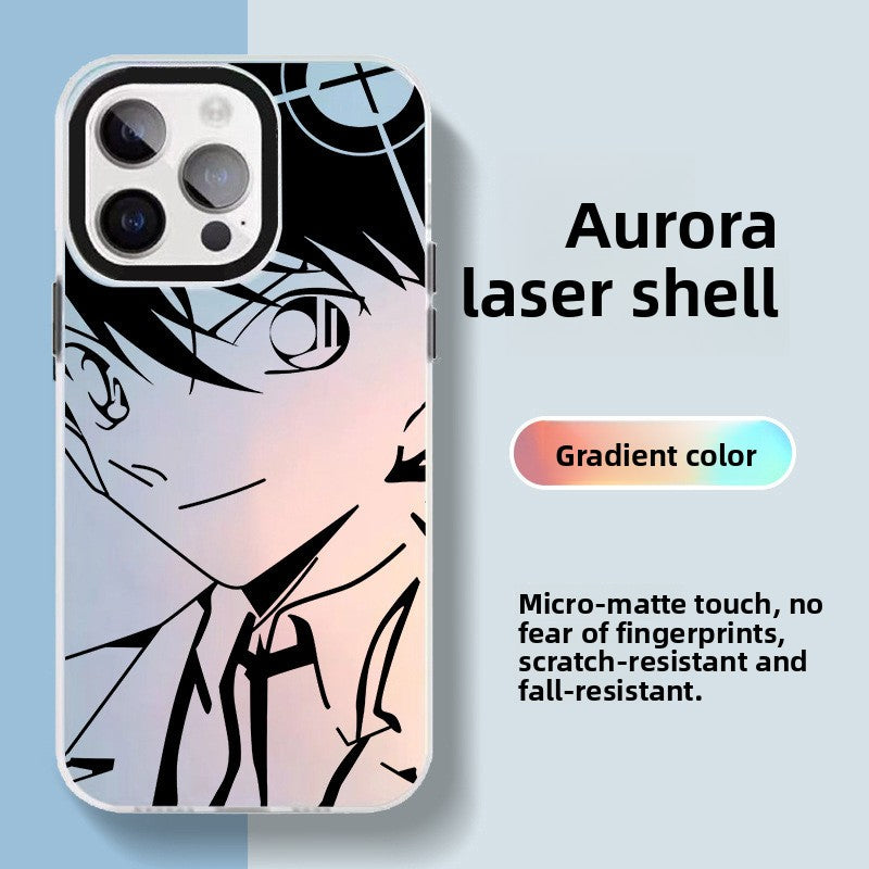 Trendy anime phone cases