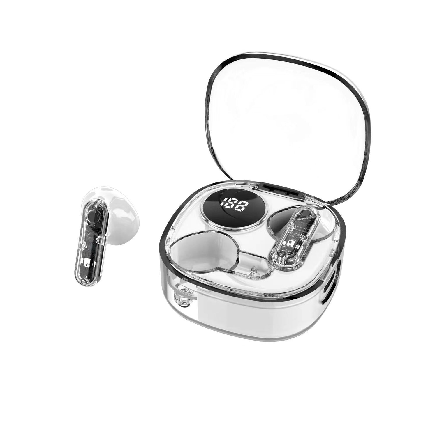 Wireless Bluetooth Headset