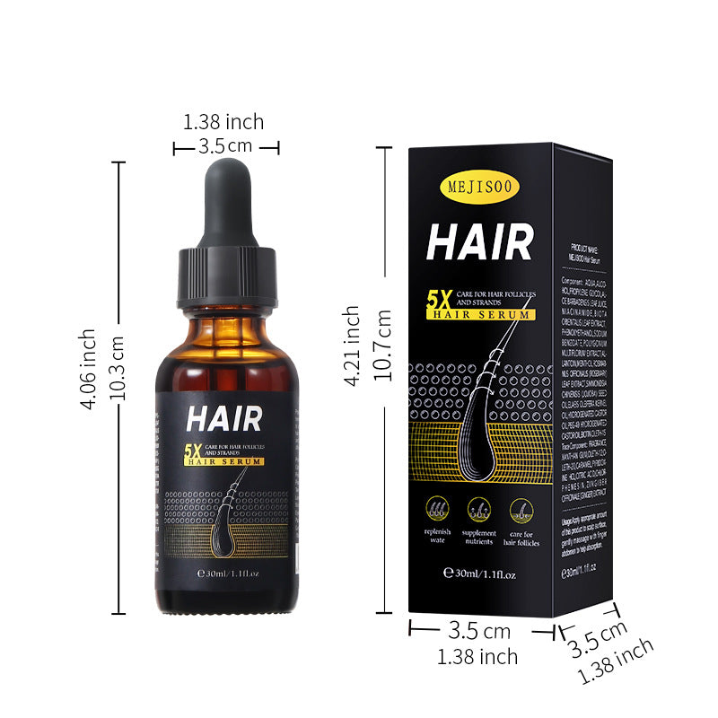 Hair Growth Serum Essential