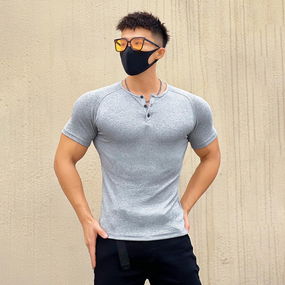 Men T-shirt