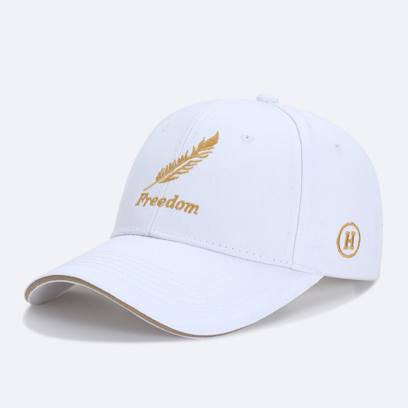 Adjustable Sun Protection Baseball Cap