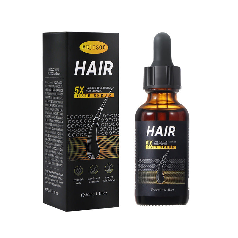 Hair Growth Serum Essential