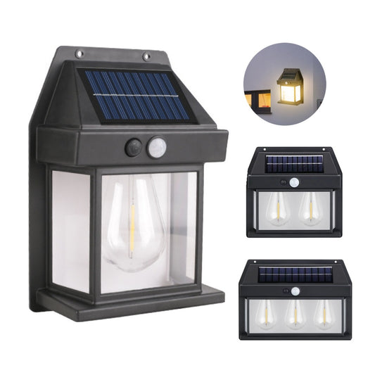 Household solar lamp