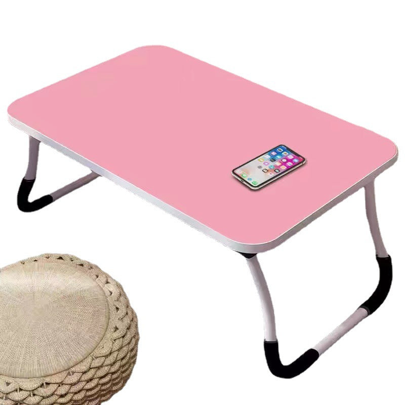 Foldable Bed Table Portable Study Desk