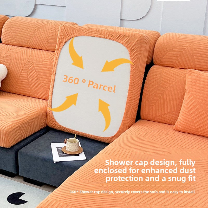Sofa cover