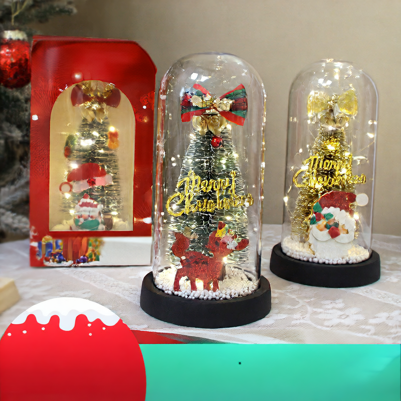 Christmas night light