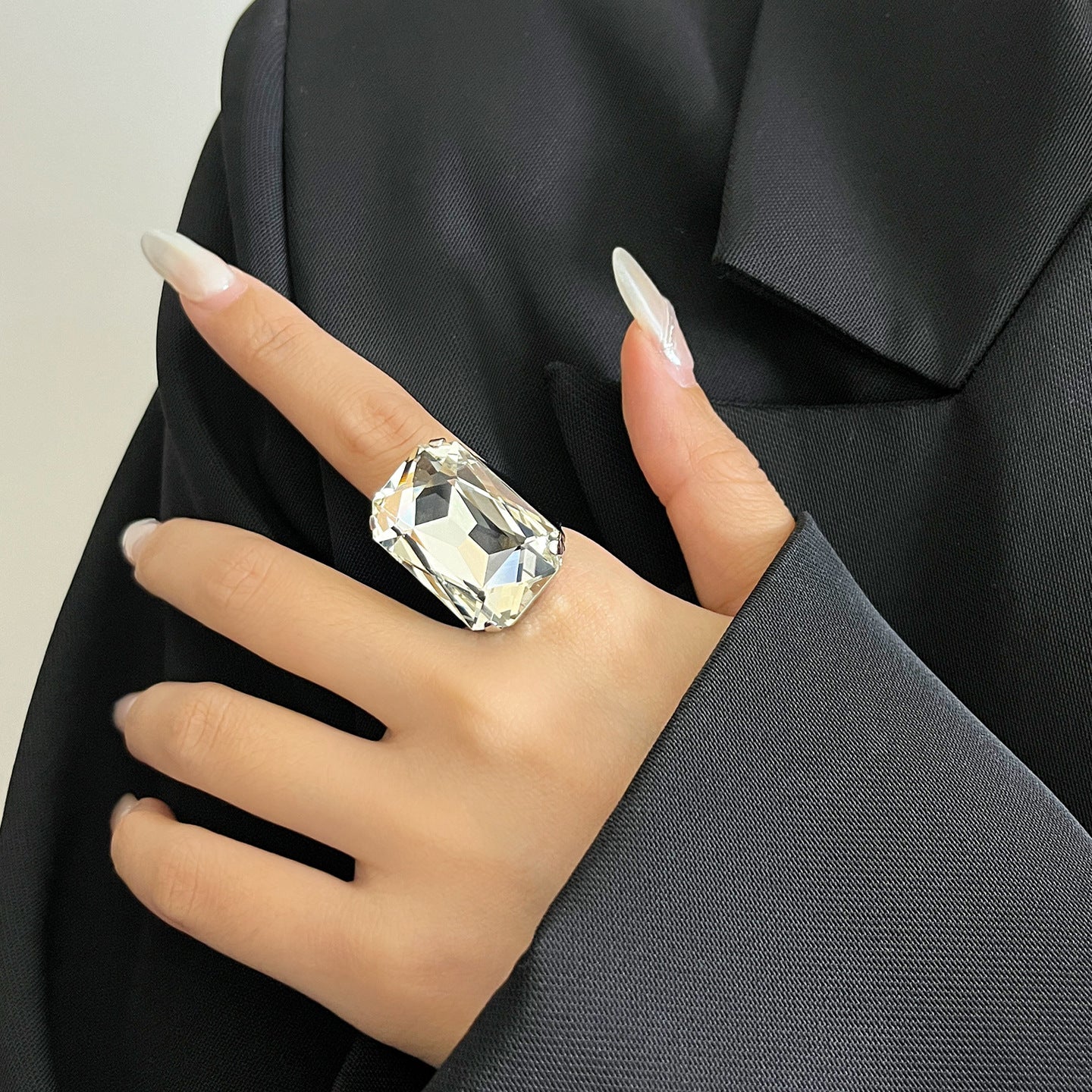 Fashion Ring