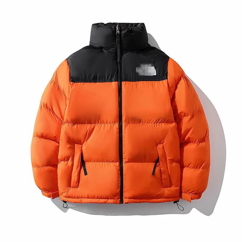 Cotton padded jacket