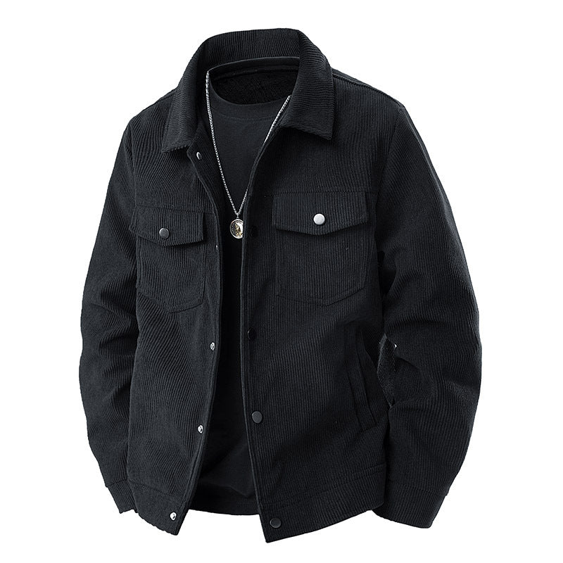 Mens Jacket