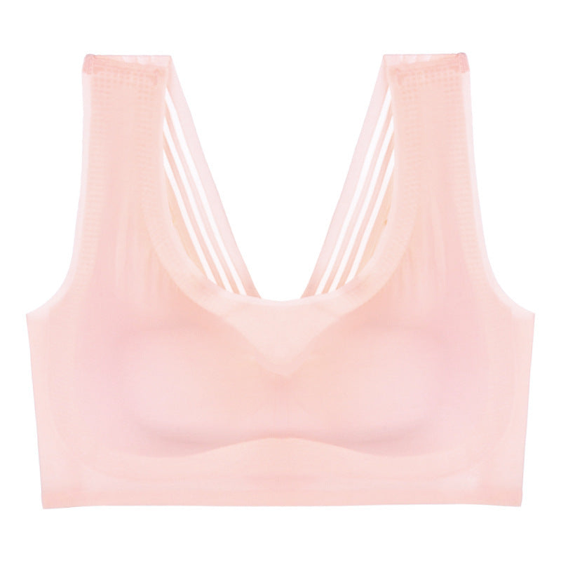 Slim-fit Comfortable Sleep Underwear for Women