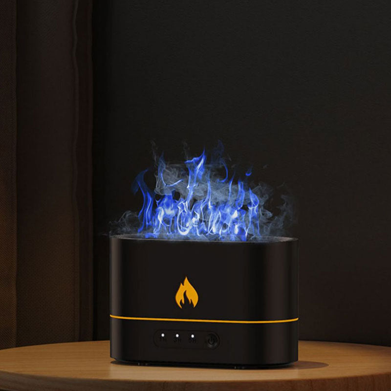 Creative Turret Aromatherapy Humidifier