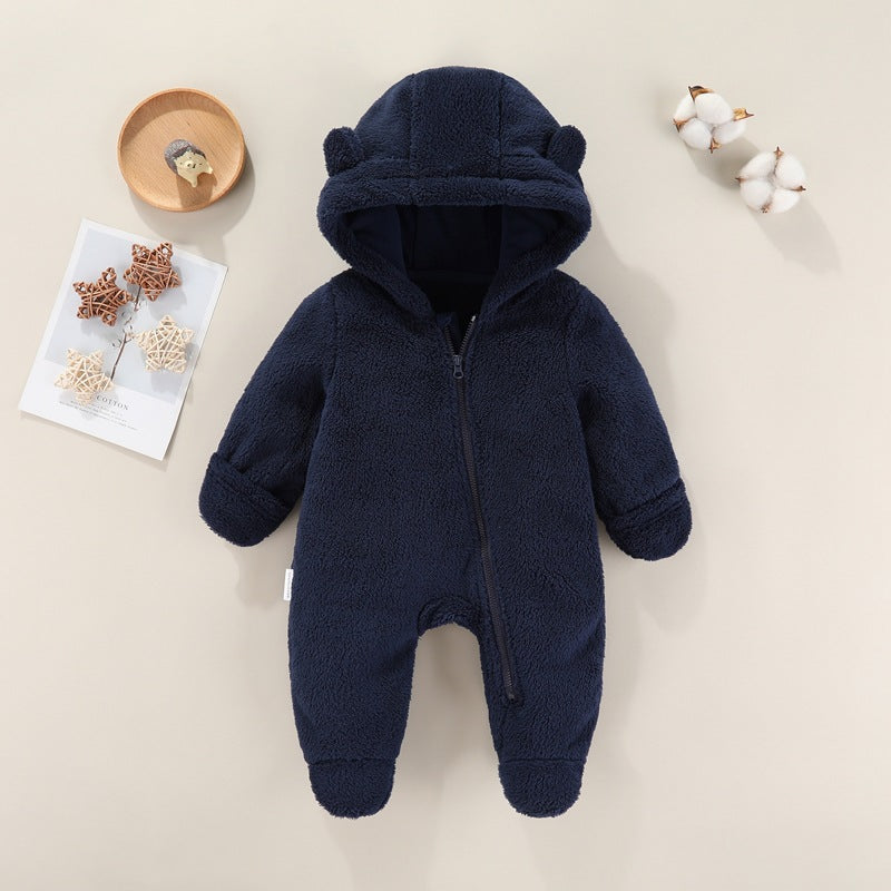 baby jumpsuit