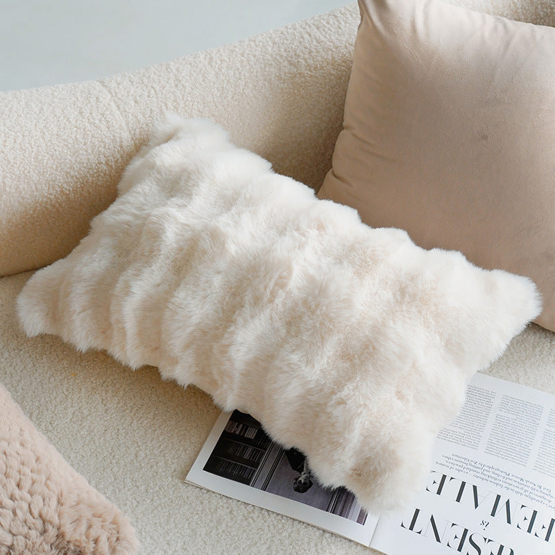 Modern Minimalist Pillowcase Cushion Cover