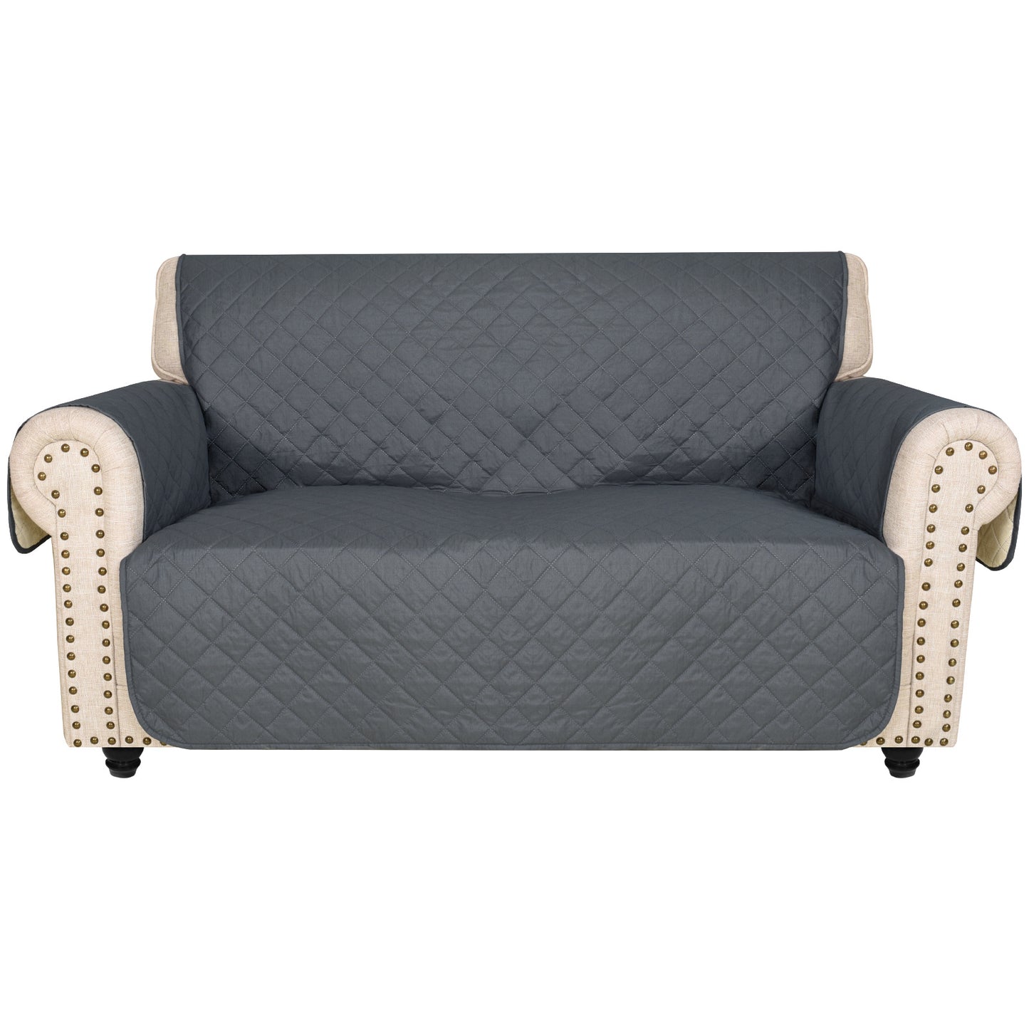 waterproof non-slip pet sofa cushion wholesale four seasons universal one-piece sofa cover sofa cushion