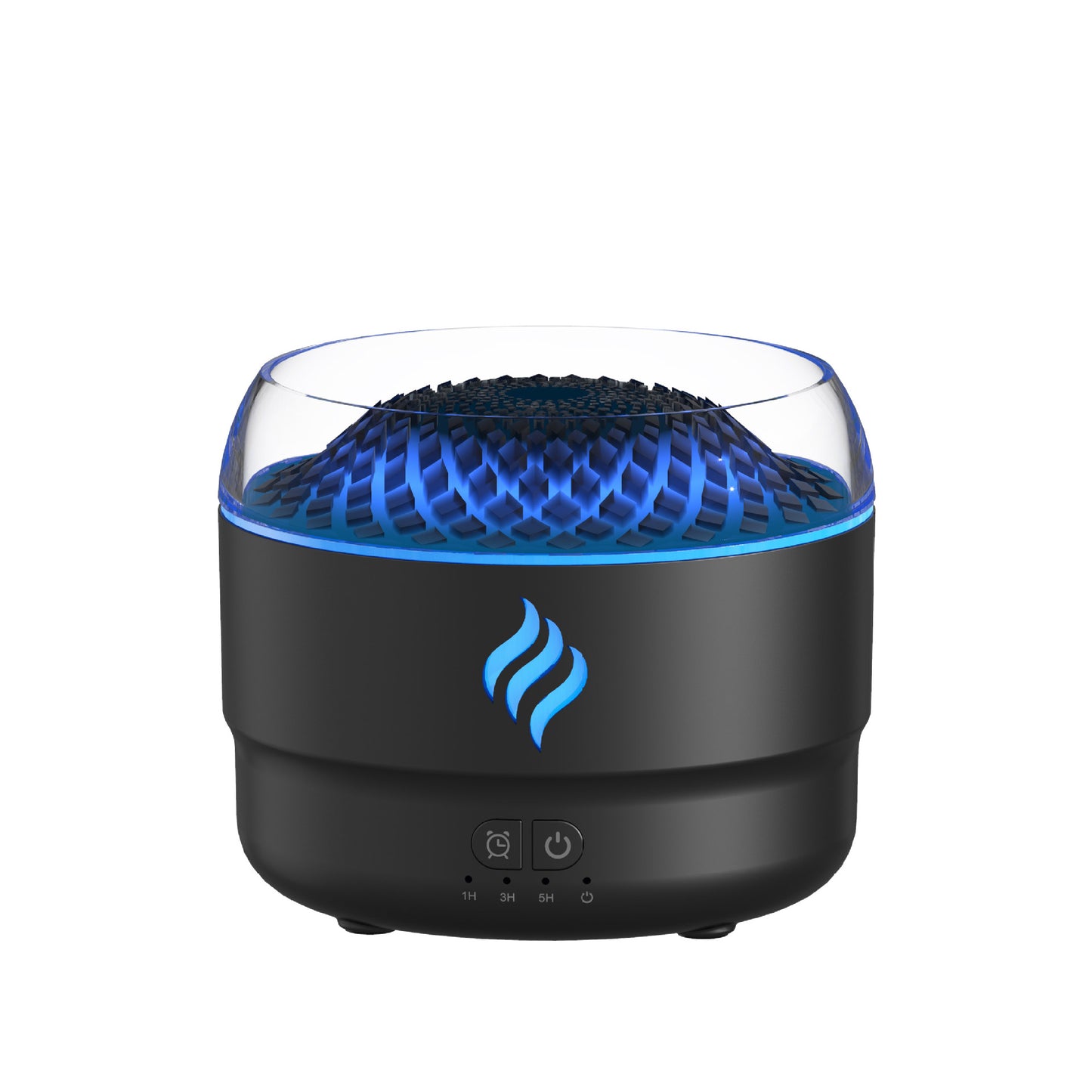 Creative Turret Aromatherapy Humidifier