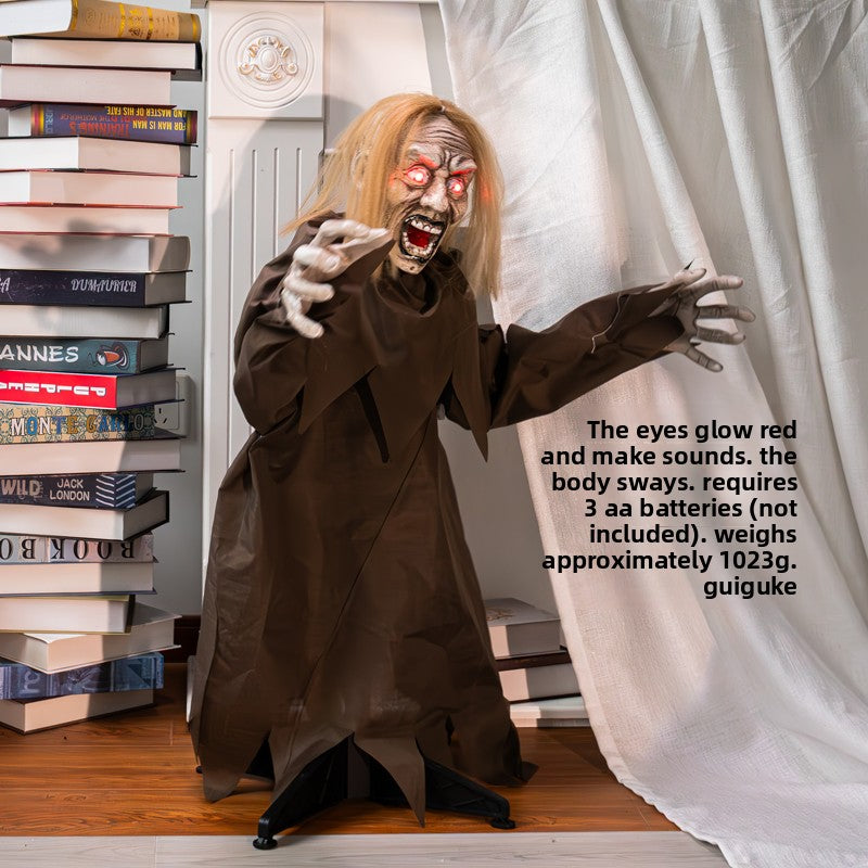 Halloween Standing Decorations