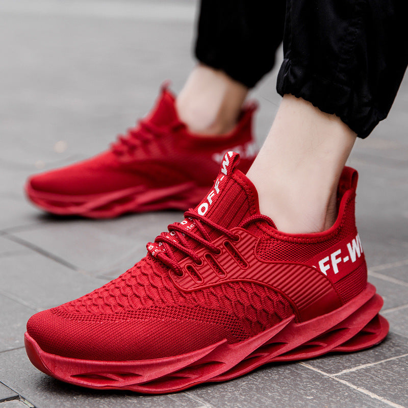 Feizhi running shoes, Blade Casual sports shoes for men