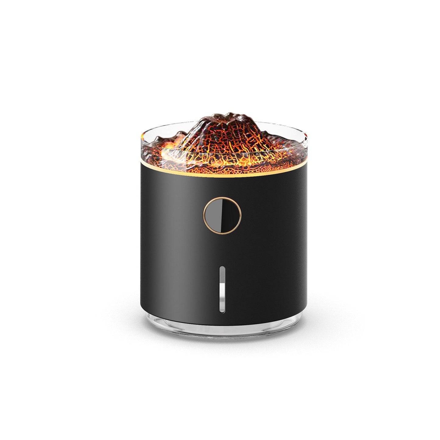 Creative Turret Aromatherapy Humidifier