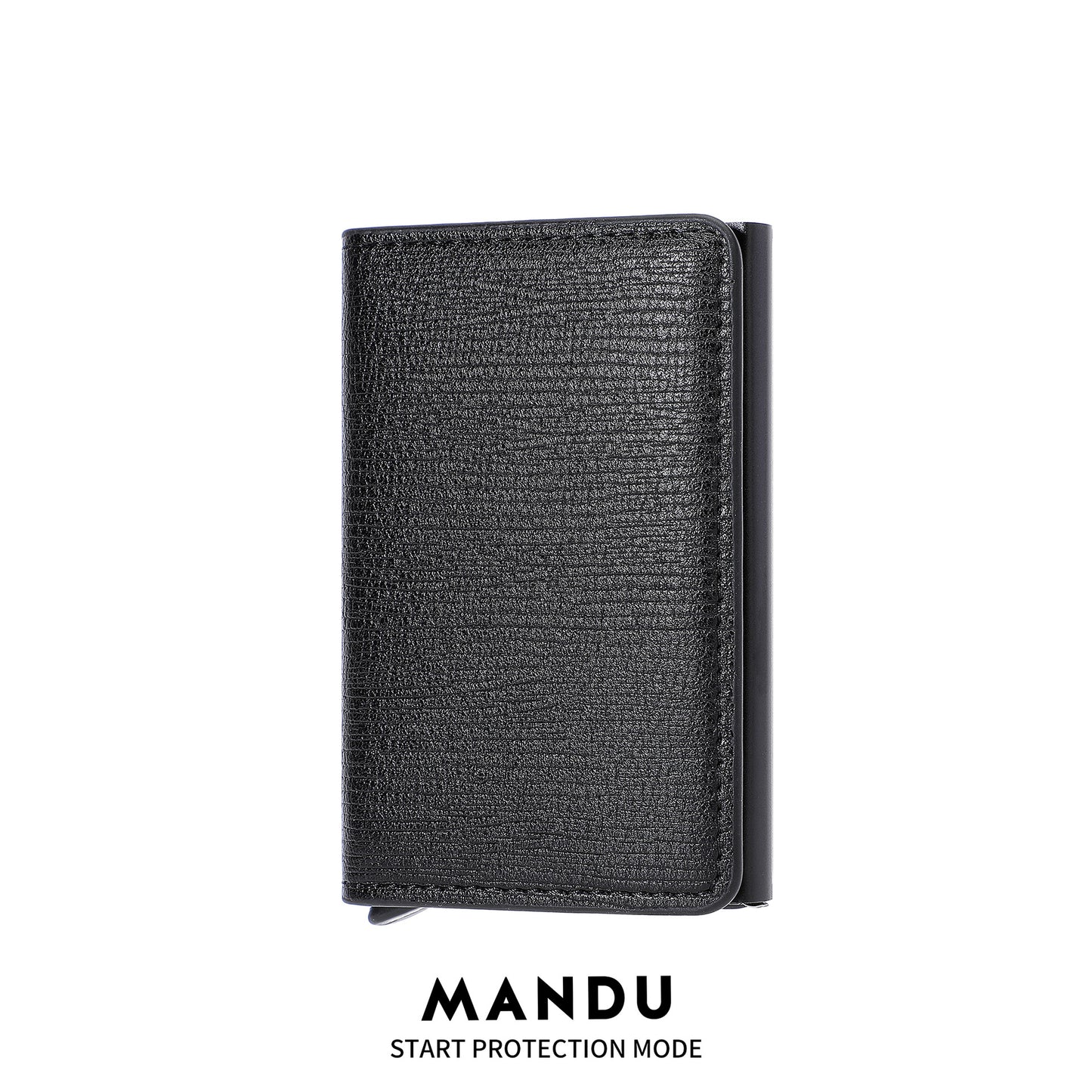 Large Capacity ID Bag Card Set for Men