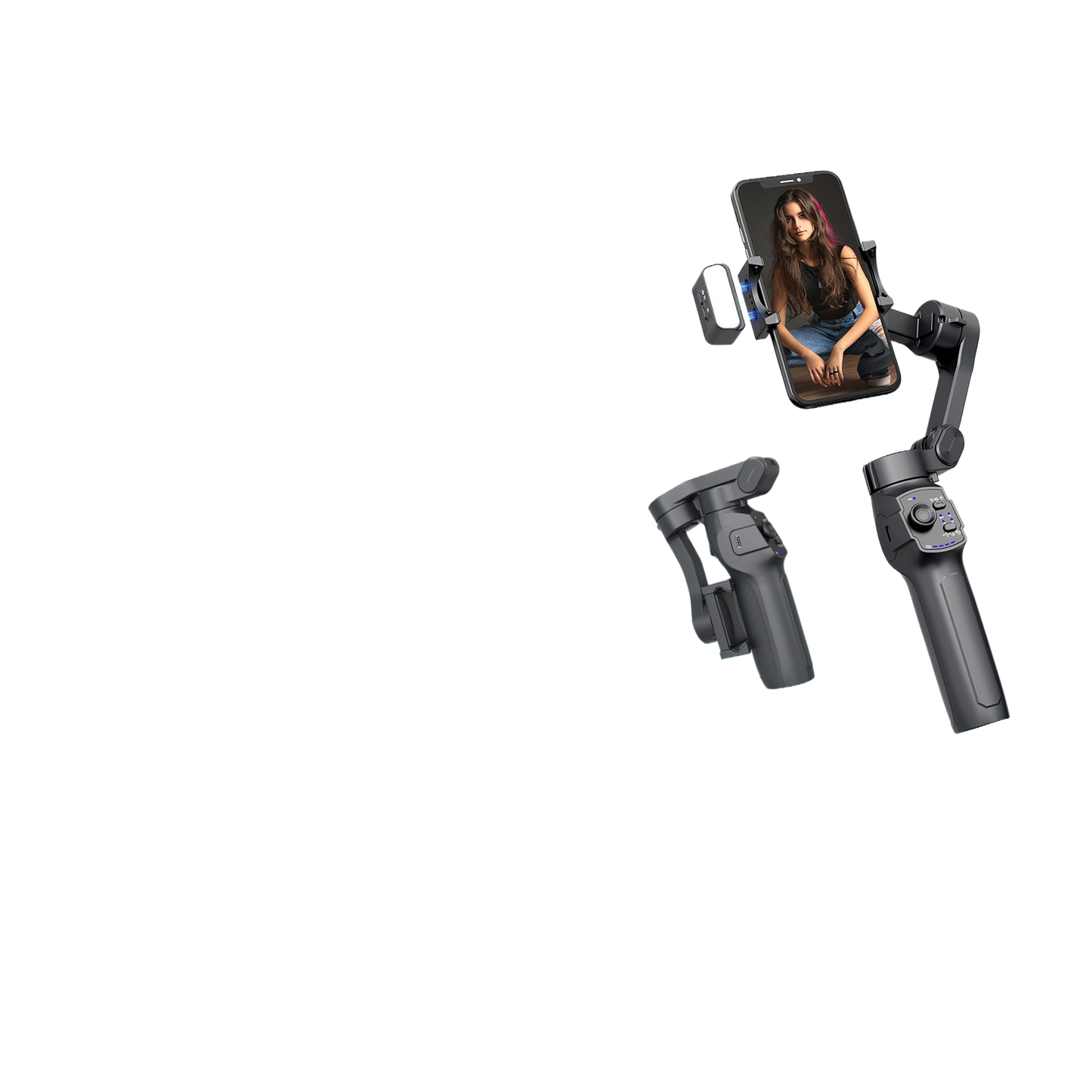 L9Lite Phone Gimbal Stabilizer