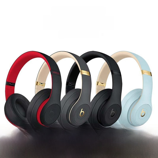 Beas Studio3 Wireless Bluetooth Headset with Active Noise Reduction