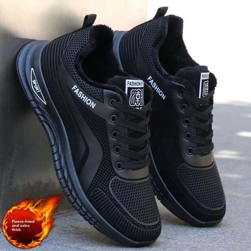 Men casual shoes