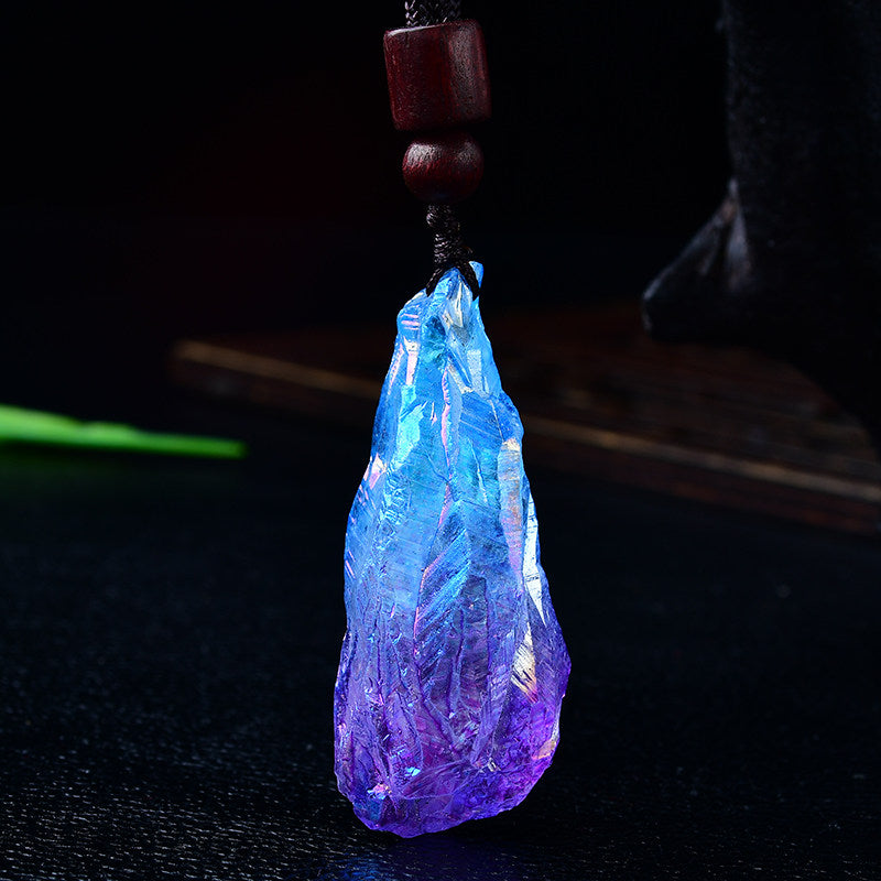 Crystal Pendant