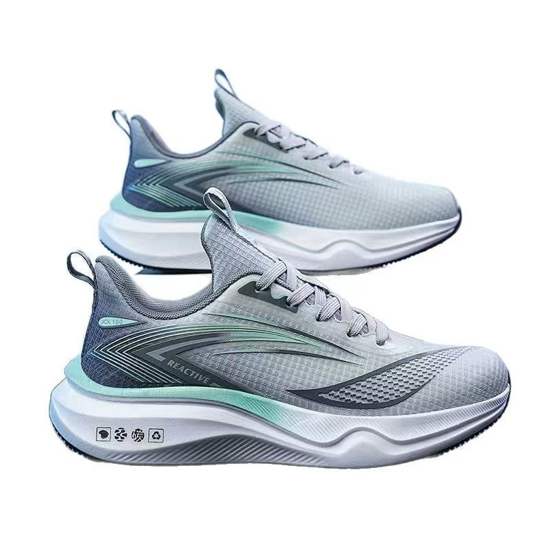 New trendy running shoes for men