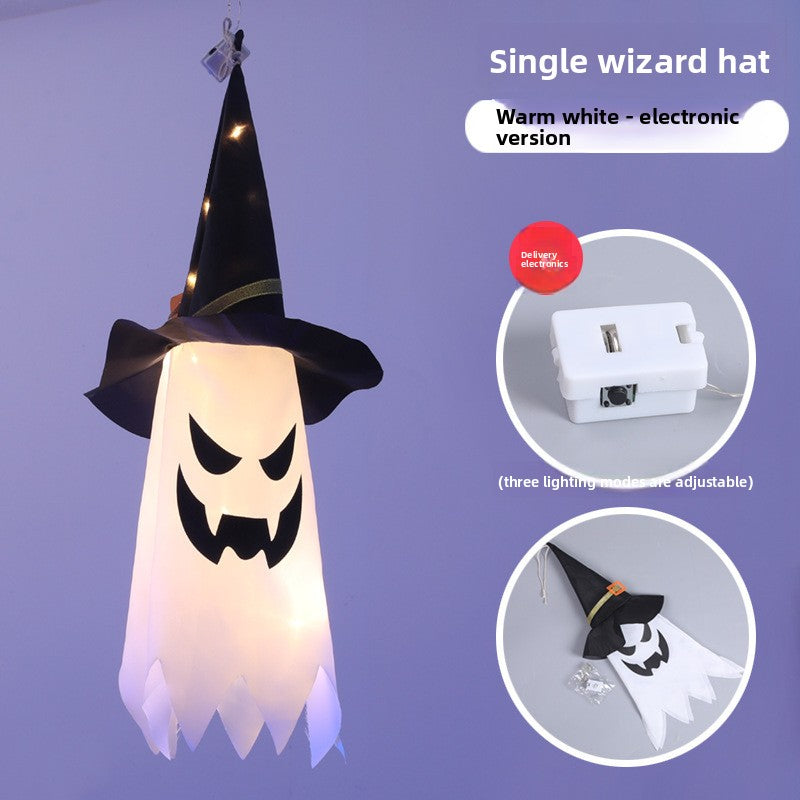 Halloween LED Decorative Light