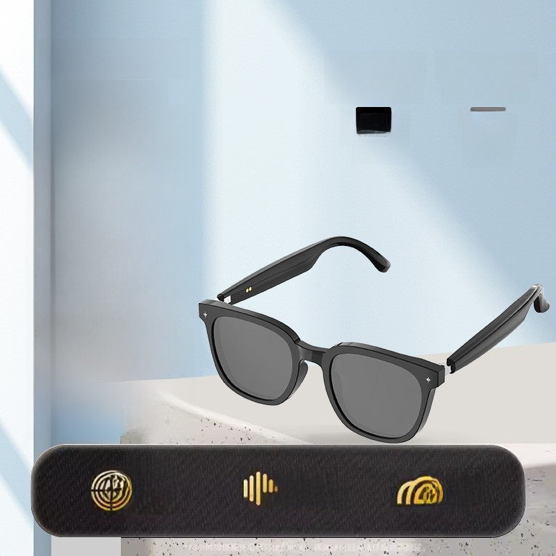 Bluetooth smart glasses