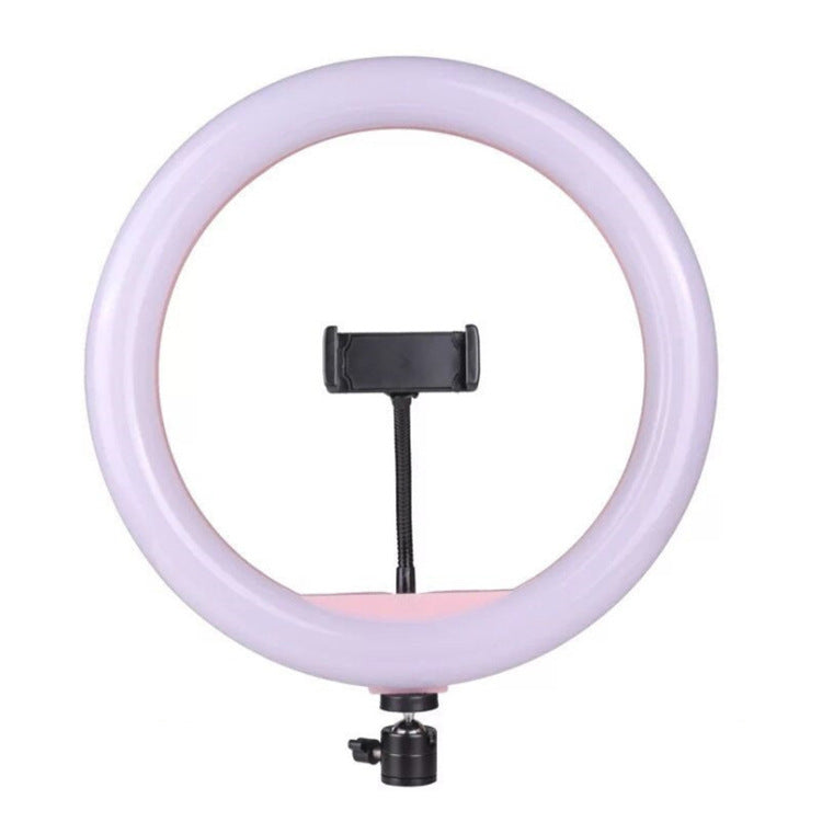 Live Streaming Ring Light