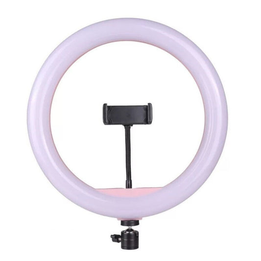 Live Streaming Ring Light
