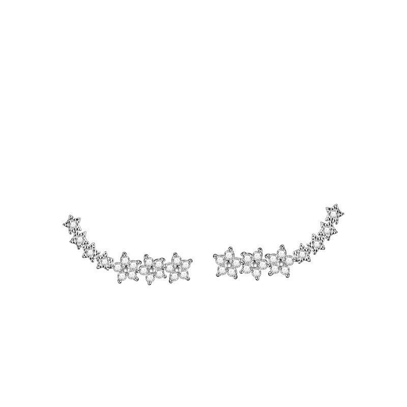 Star Earrings