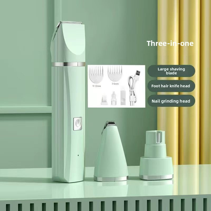 Pet Electric Clipper