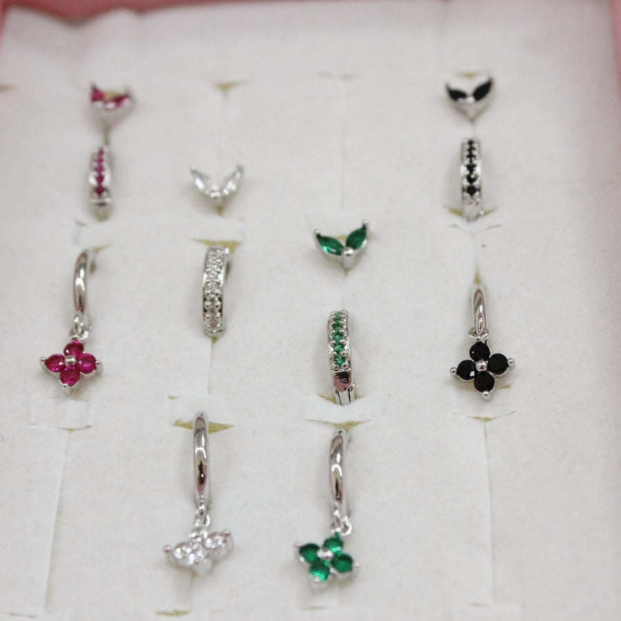 fashion earrings
