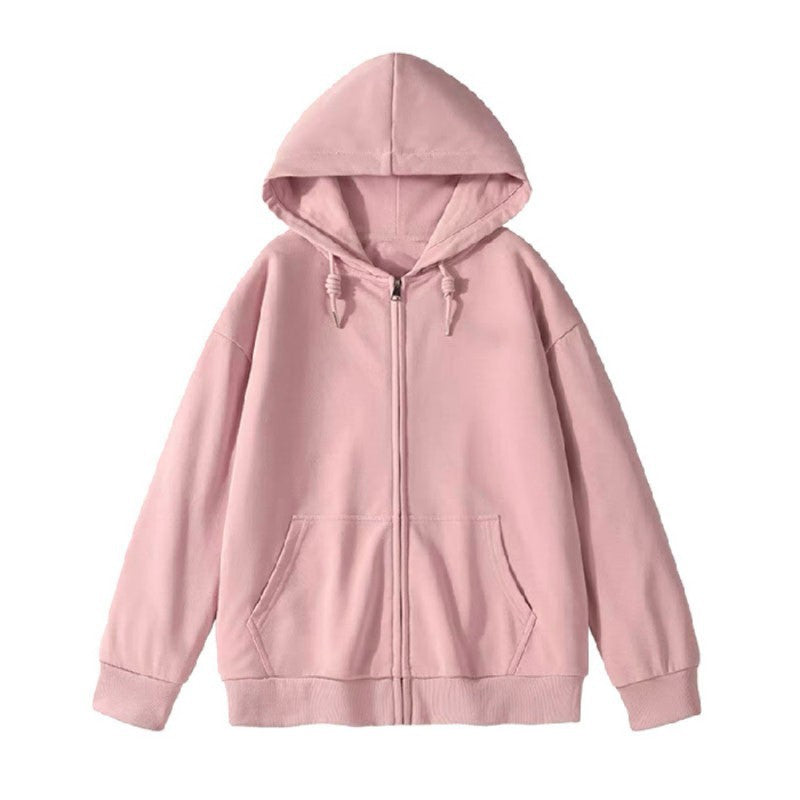 Hooded sweatshirt
