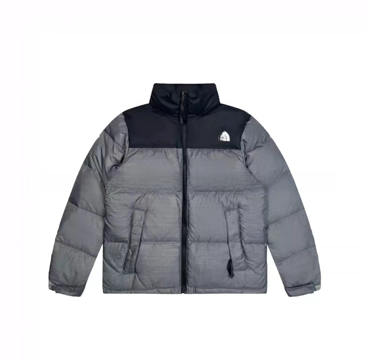 Cotton padded jacket