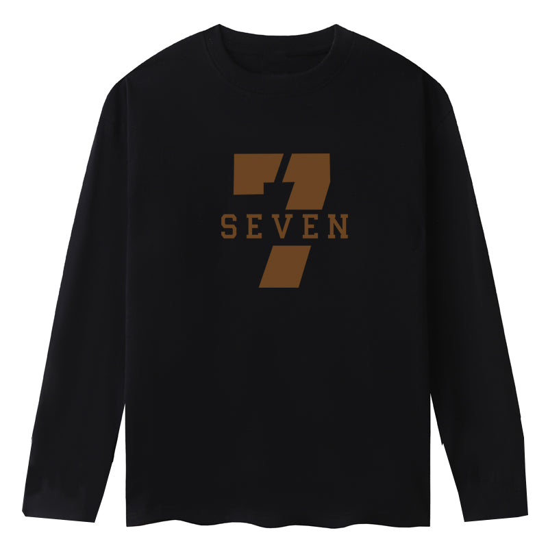 Men's Cotton Short Sleeve T-Shirt