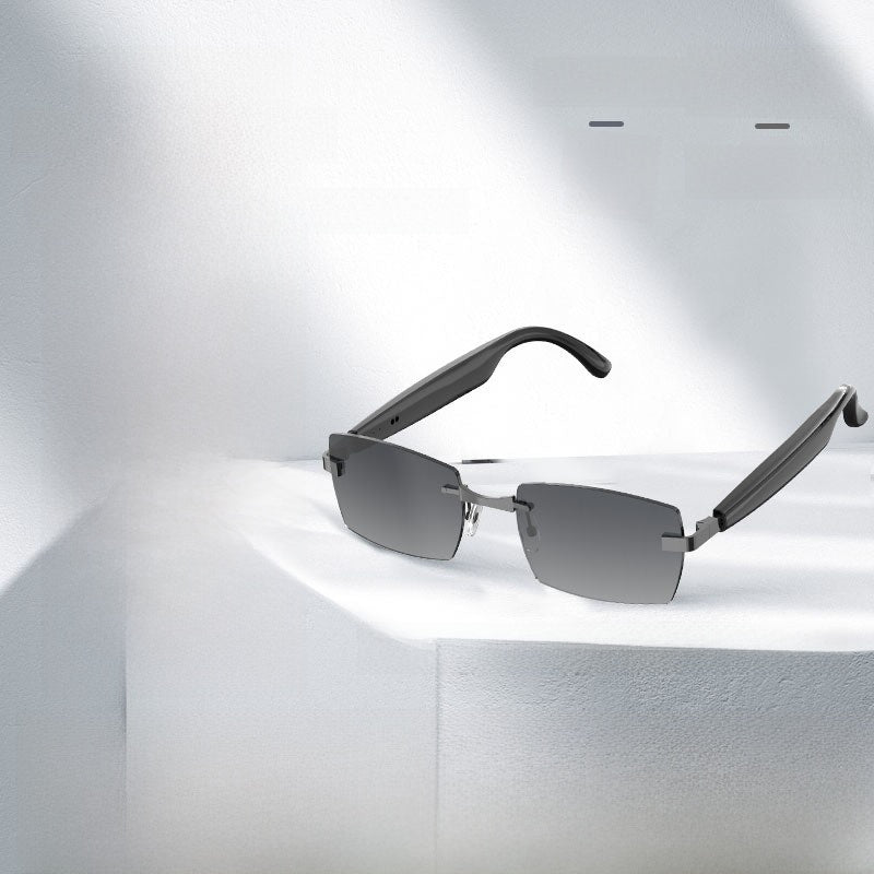 Bluetooth smart glasses