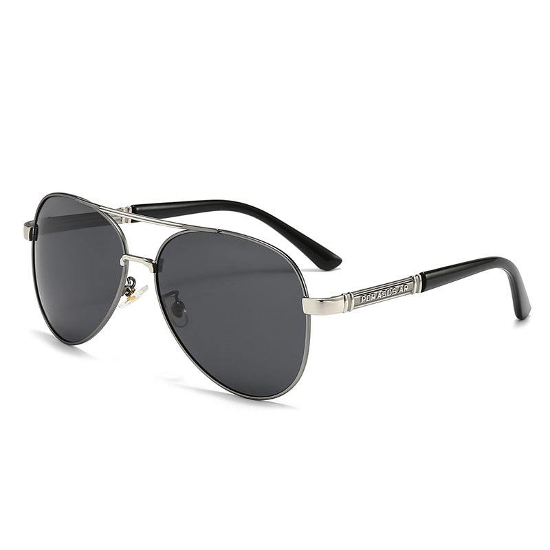 Polarized sunglasses for men