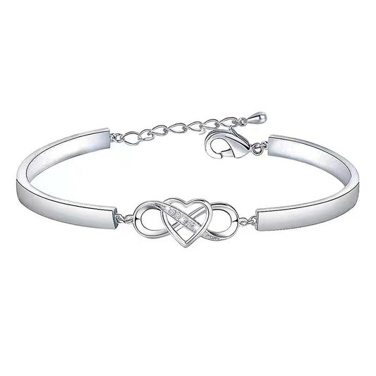 Heart Bracelet