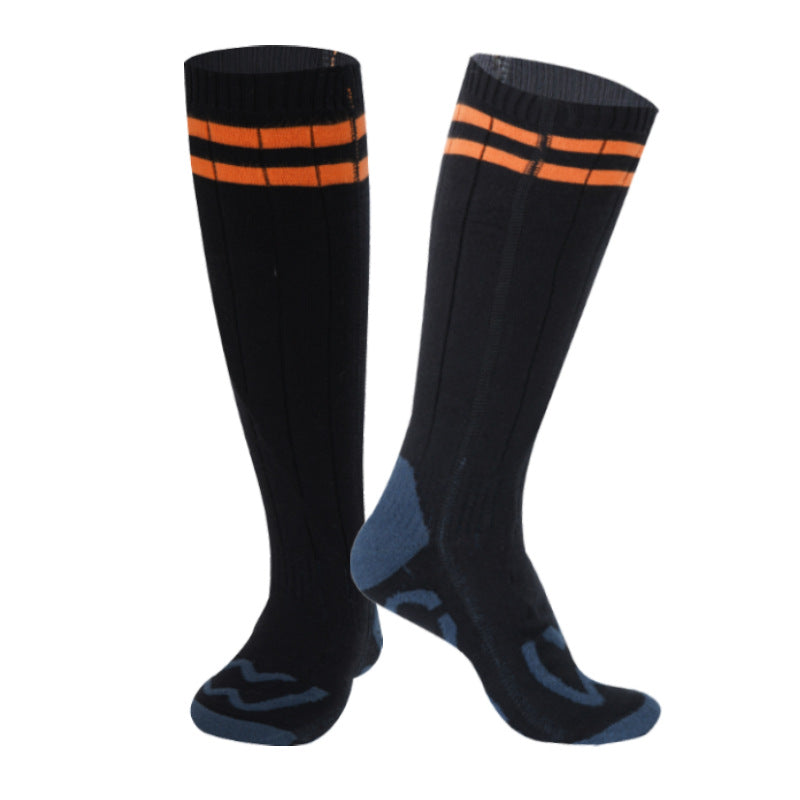 Rechargeable Heated Socks