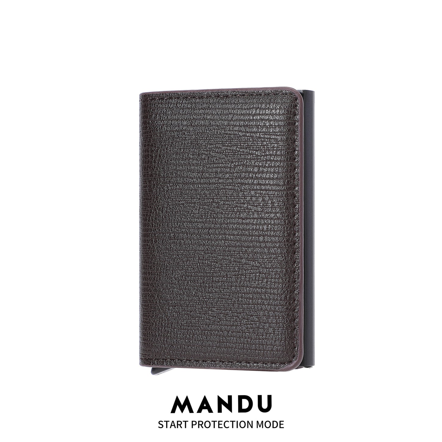 Large Capacity ID Bag Card Set for Men