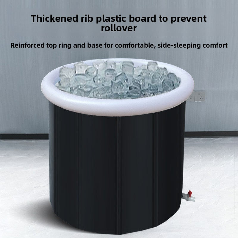Ice Bath Tub