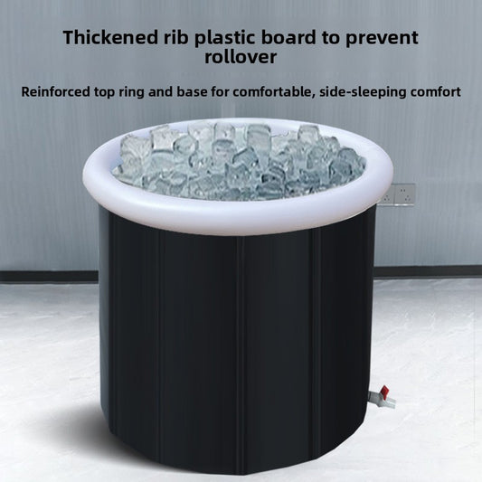 Ice Bath Tub